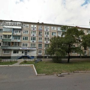 Kuznechnaya ulitsa, 14, Blagoveshchensk: photo