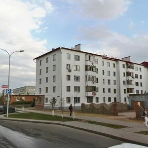 Kúıshi Dına kóshesi, 4А, Astana: photo