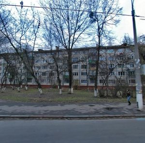 Akademika Tupolieva Street, 22, Kyiv: photo