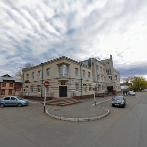 Samolyotnaya ulitsa, 194, Orenburg: photo