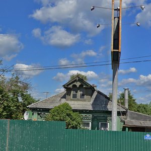 Schitnikovo Quarter, 33, Balashiha: photo