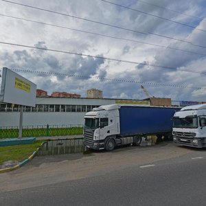 Котельники, Дзержинское шоссе, 3А: фото
