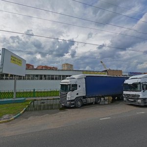 Dzerzhinskoye Highway, 3А, Kotelniki: photo