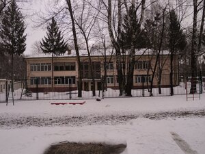 Egerskiy Boulevard, 16А, Cheboksary: photo