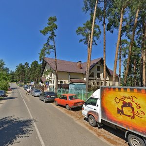 Molodtsova Street, 21, Moscow and Moscow Oblast: photo