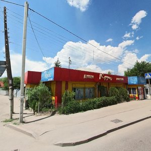 Álıhan Bókeıhanov kóshesi, 504Б, Almaty: photo