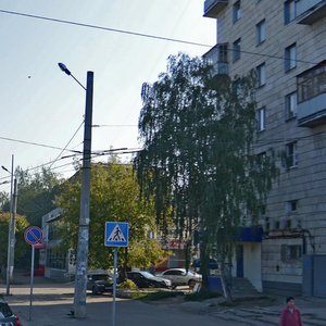 Казань, Проспект Ибрагимова, 43А: фото