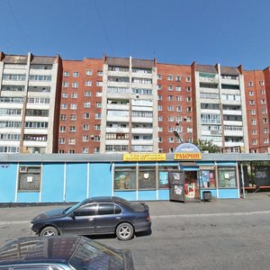 15-ya Rabochaya ulitsa, 25, Omsk: photo