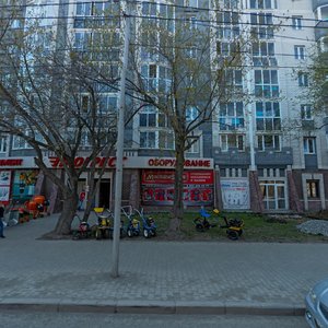 Selkorovskaya Street, 36 ، يكاترينبورغ: صورة