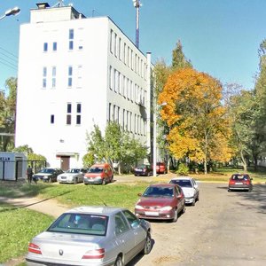 Iskalijeva Street, 12к1 ، مينسك: صورة