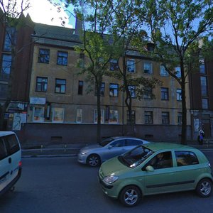 General-Leytenanta Ozerova Street, 20, : foto