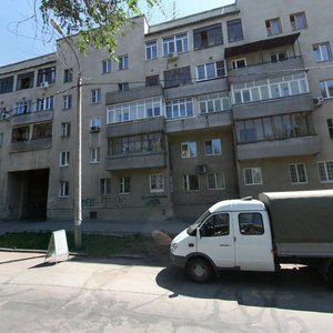 Artzibushevskaya Street, 27А ، سامارا: صورة