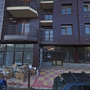 Rabochiy Lane, 24, Sochi: photo