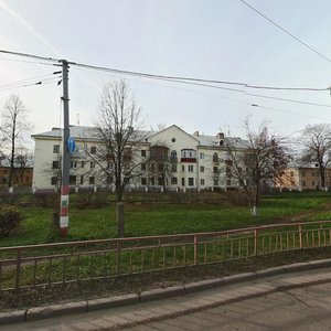 Kosmonavta Komarova Street, 3, Nizhny Novgorod: photo