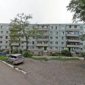 Amurskaya Street, 19 ، فلاديفوستوك: صورة