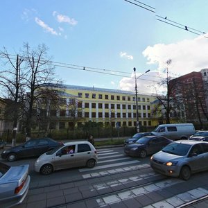 Chkalov Street, 26, Nizhny Novgorod: photo