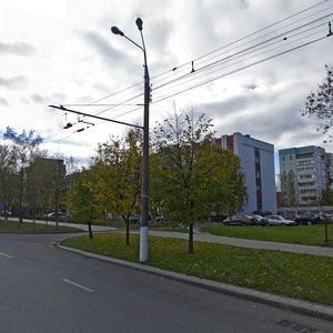 Vulica Cierashkovaj, 30, : foto