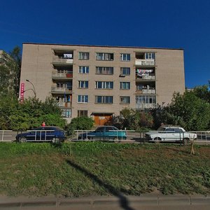 Ulitsa Marshala Koneva, 9, Vologda: photo