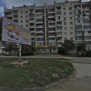 Ulitsa Chapayeva, 83, Evpatoria: photo
