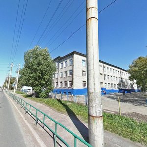 Amurskaya Street, 121, Yuzhno‑Sakhalinsk: photo