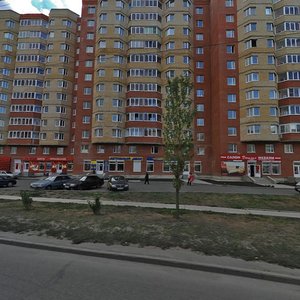 Ternovskogo Street, 207, Penza: photo