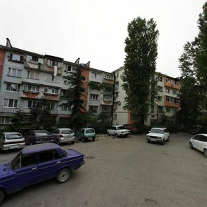 Ulitsa Timiryazeva, 4, Sochi: photo