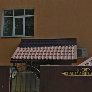 Vasylkivska Street, 27к2, Kyiv: photo