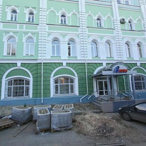 Nizhne-Volzhskaya Embankment, 9А, Nizhny Novgorod: photo