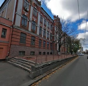 Yuriia Illienka Street, 81/2 ، كييف: صورة