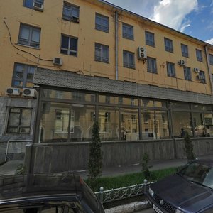 Komsomolskaya ulitsa, 102А, Orel: photo