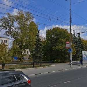 Prospekt imeni 50 let Oktyabrya, 116Б, Saratov: photo