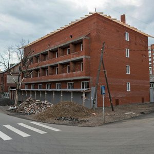 Rozi Luksemburg Sok., No:100, Tomsk: Fotoğraflar