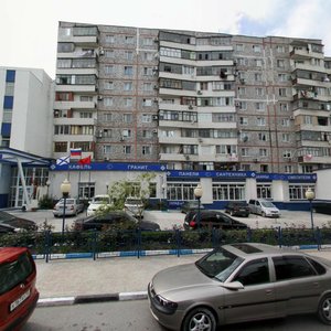 Kutuzovskaya Street, 15, : foto