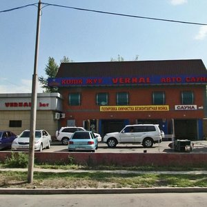 Aqsaı-4 shaǵyn aýdany, 18А, Almaty: photo