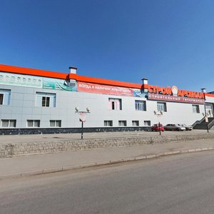 Ufimskoye Shosse Street, 34, Ufa: photo