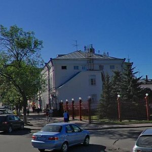 Ulitsa Lenina, 13, Vologda: photo
