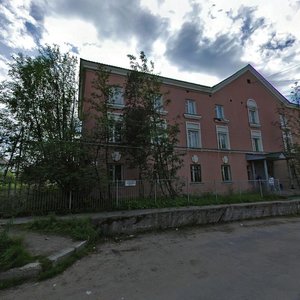 Sovetskaya Street, 17, Murmansk: photo