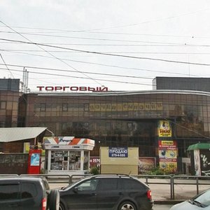 Moskovskoye Highway, 163Б, : foto