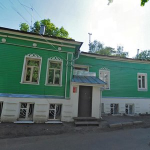 Ivanovskaya Street, 18/6, Kostroma: photo