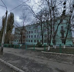 Kopernyka Street, 8, Kyiv: photo