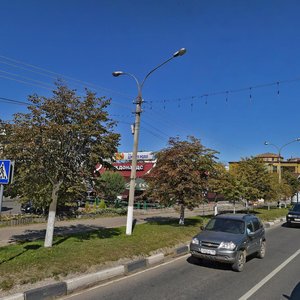 Professionalnaya Street, 3А, Dmitrov: photo