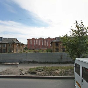 Rossiyskaya Street, 21, Novosibirsk: photo