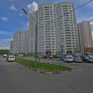 Rozhdestvenskaya Street, 4, Moscow: photo