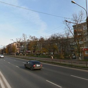 Lenin Avenue, 22, Nizhny Novgorod: photo