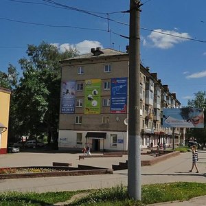 Смоленск, Улица Николаева, 26: фото