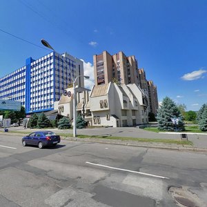 Луганск, Улица 16-я Линия, 7Б: фото