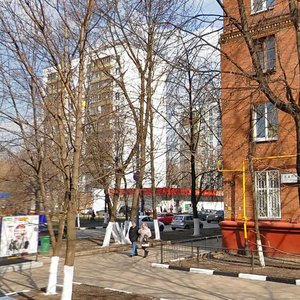 Energeticheskaya Street, 11, Moscow: photo