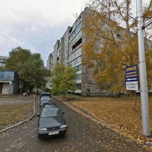 Yurina Street, 307, Barnaul: photo