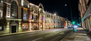 Bolshaya Sovetskaya ulitsa, 20 ، : صورة
