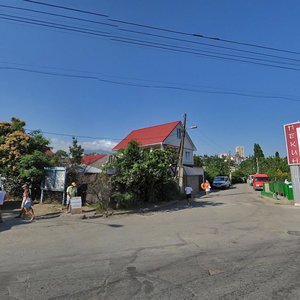 Алушта, Гвардейский переулок, 2: фото